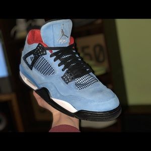 Travis Scoot Cactus John